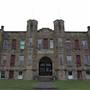 Calhoun County High School (former) - Sampler