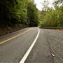 FAYETTEVILLE - Beckwith Road (WV Rte 16)
