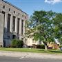 Mercer County Courthouse