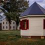 HAPPY RETREAT - Octagon Building (circa 1780)