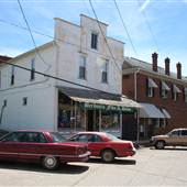 Berdine's Five & Dime