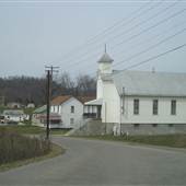 Church of Christ - BENS RUN