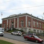 Fairmont Public Library