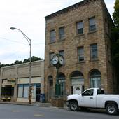 First National Bank Building