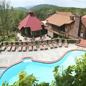 Guesthouse Lost River