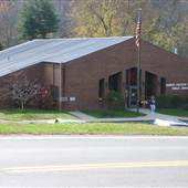 Hamlin-Lincoln County Public Library