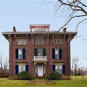 HENDERSON HALL - Exteriors