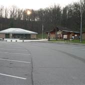 I-64 Welcome Center - EASTBOUND
