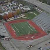 University of Charleston Stadium