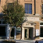 Lewisburg Masonic Temple