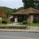 Mount Hope Public Library