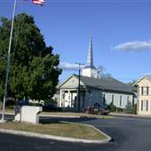 Petersburg Presbyterian Church