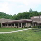 Southern West Virginia Community & Technical College - Logan Campus