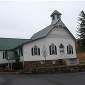 Woodrow Union Church