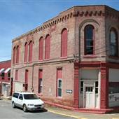 West Union City Hall