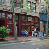Taylor Books