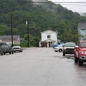 WINFIELD - Main Street