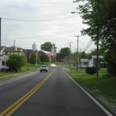 BUFFALO - Buffalo Road (WV Route 62)