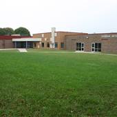 Dunbar Intermediate School