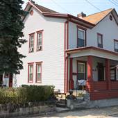 Gillum House Bed & Breakfast