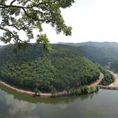 HAWKS NEST STATE PARK - _Park