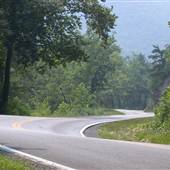 HUNTERSVILLE - WV Rte 28