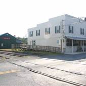 South Side Depot