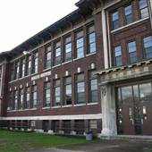 Tiskelwah Elementary