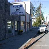 Route 60 American Grille