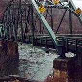 WV Route 41 - Prince Bridge