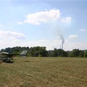 Wade F Maley Air Field