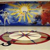 WHEELING JESUIT UNIVERSITY - Challenger Learning Center