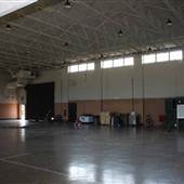 Williamson Guard Armory