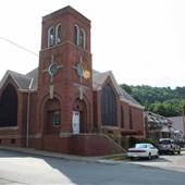 Williamson First Baptist Church
