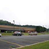 Roane County High School