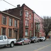 WHEELING - 14th Street