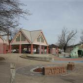 April Dawn Park
