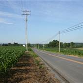 KABLETOWN - Avon Bend & General Rogers Road