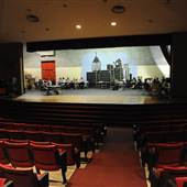 WEIR HIGH SCHOOL - Auditorium
