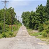 WEIRTON - Main Street / 2nd Street