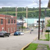 WEIRTON - Virginia Avenue