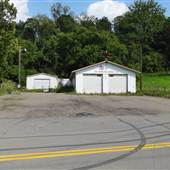 Big Wheeling Creek Volunteer Fire Department