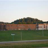 Braxton County High School