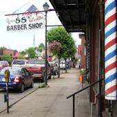 Lafrate 88's Barber Shop