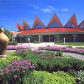 Tamarack - EXTERIORS