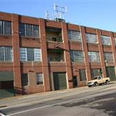 Apartment Building - Virginia & Couch Sts