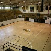 WEST VIRGINIA STATE UNIVERSITY - Fleming Hall