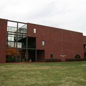 WEST VIRGINIA STATE UNIVERSITY - Cole Complex