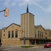 St. Albans First Baptist Church