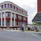 St. Albans Bank - FORMER